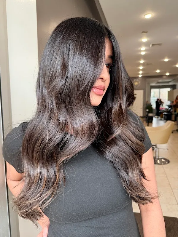 Modern Art of Hair — Hair salon in Astoria